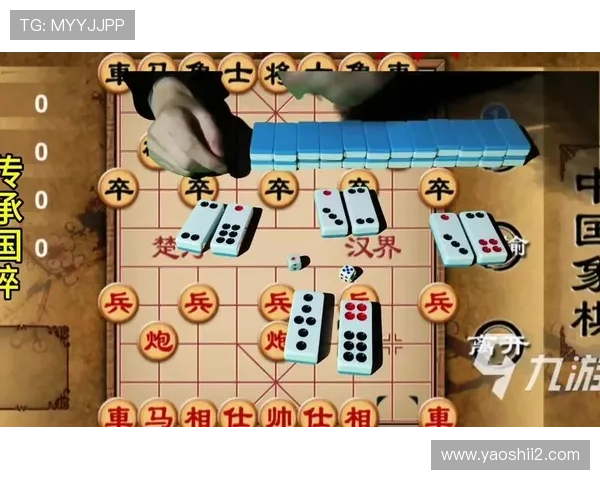 探索推牌九游戏的历史与玩法技巧,提升你的游戏水平 探索推牌九游戏的历史与玩法技巧,提升你的游戏水平